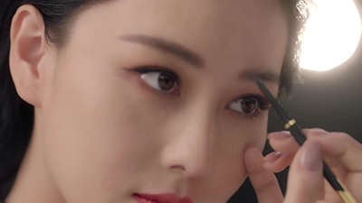 北京Makeup Miracle 眉笔 - 张馨予篇