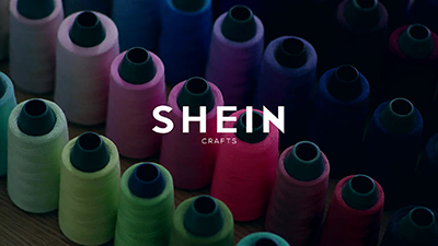 SHEIN生产