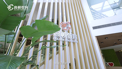 高顿教育