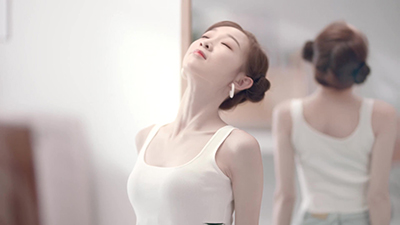 焦作市可悠然——李子璇