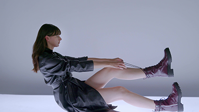 天津WHAT FOR FW20 Fashion Film