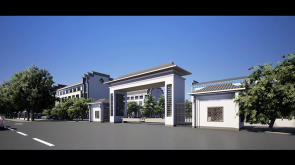 五星学校
