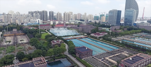 商丘市上海水务集团宣传片2019