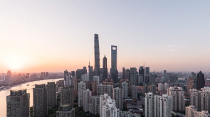 东方航空
