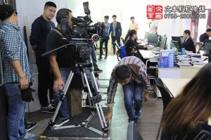 2017诠释-上海宣传片拍摄方向的变化